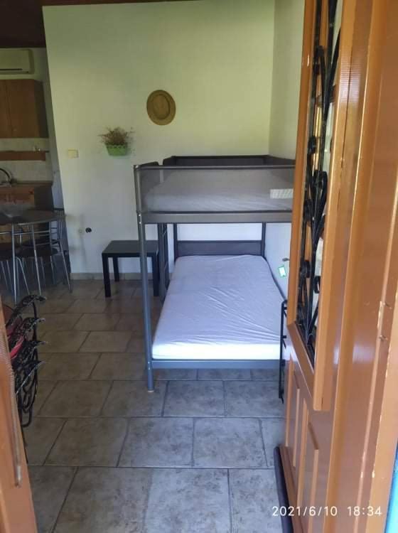 Apartamento Stellina'S House Vourvourou Exterior foto