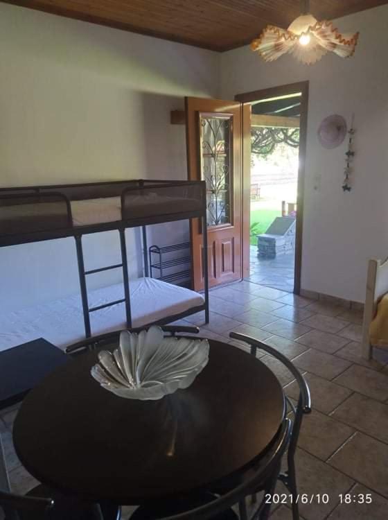 Apartamento Stellina'S House Vourvourou Exterior foto