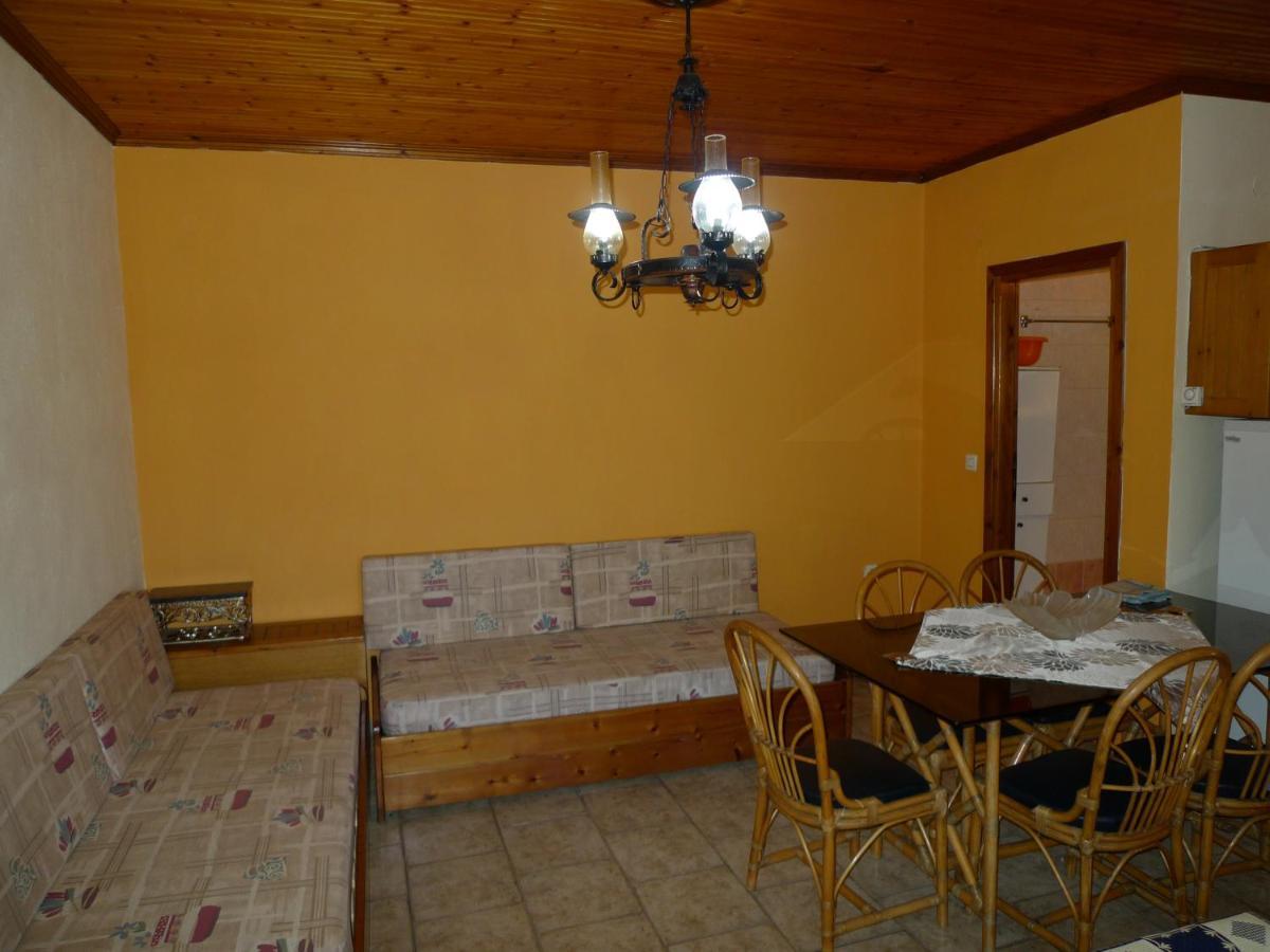 Apartamento Stellina'S House Vourvourou Exterior foto
