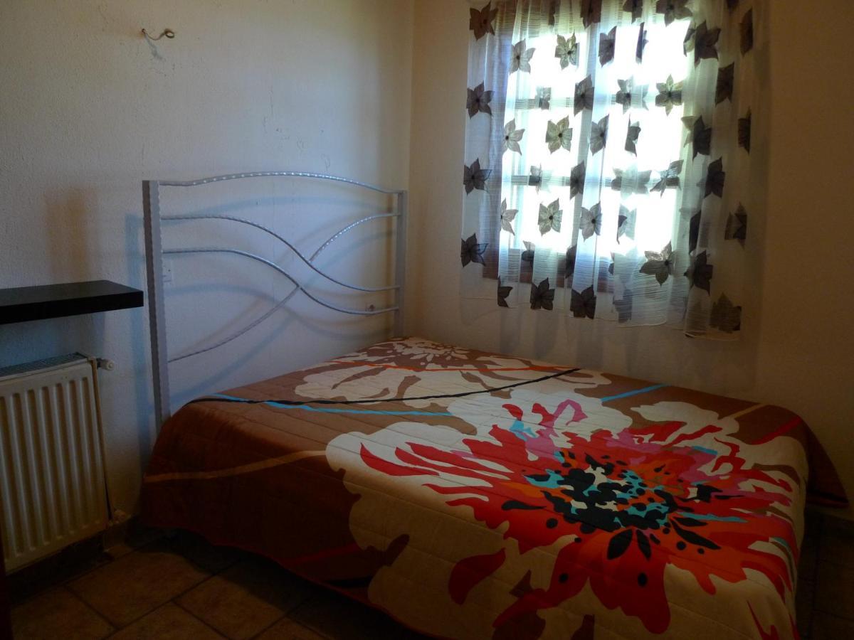 Apartamento Stellina'S House Vourvourou Exterior foto
