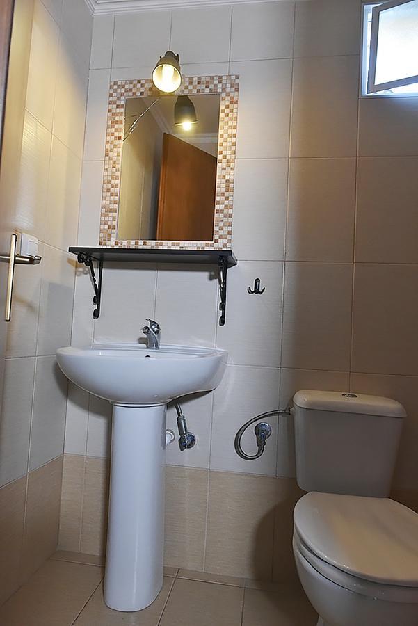 Apartamento Stellina'S House Vourvourou Exterior foto