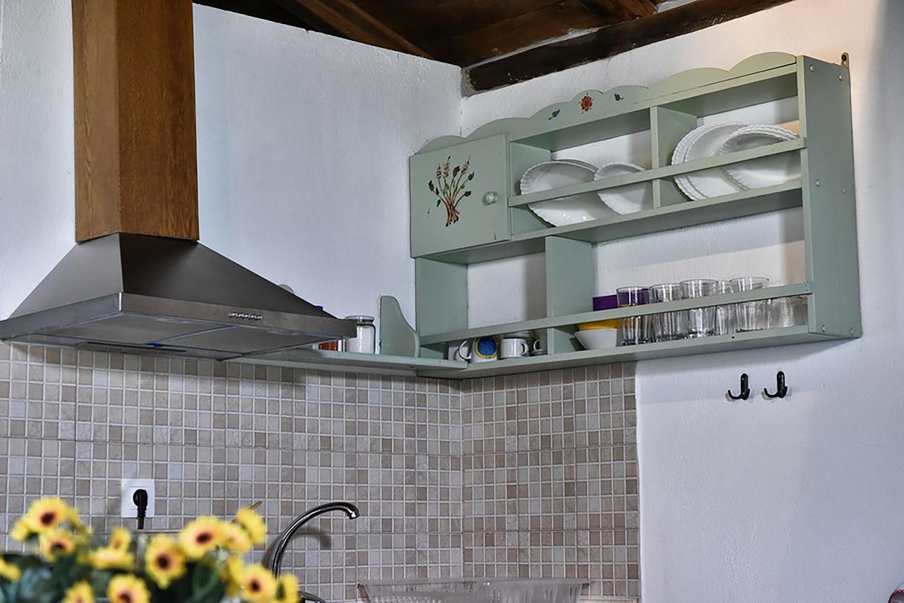 Apartamento Stellina'S House Vourvourou Exterior foto